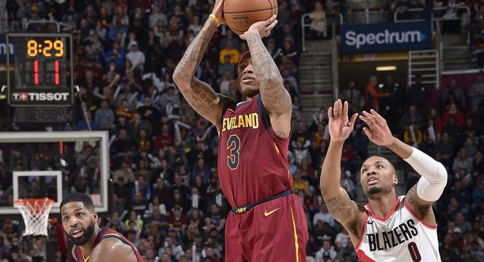 Η “μπηχτή” του Thomas για τους Cavaliers