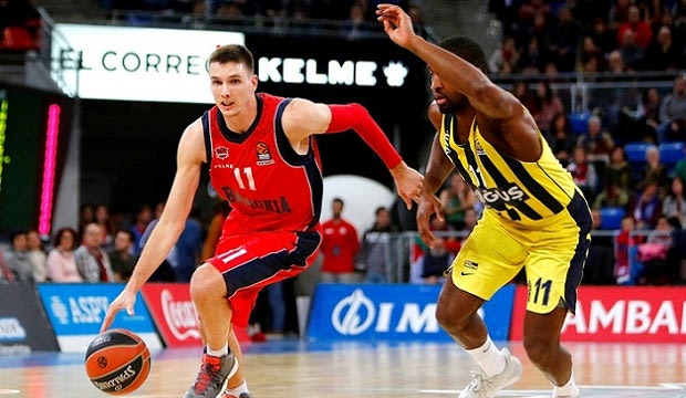 EuroLeague LIVE (5/1)