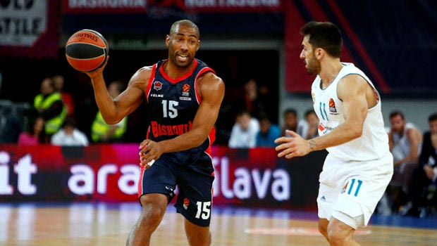 ΕuroLeague LIVE (17/1)