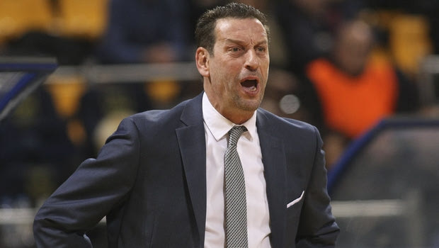 Λάνγκφορντ αντί Φλόρβιους στον Κόροιβο