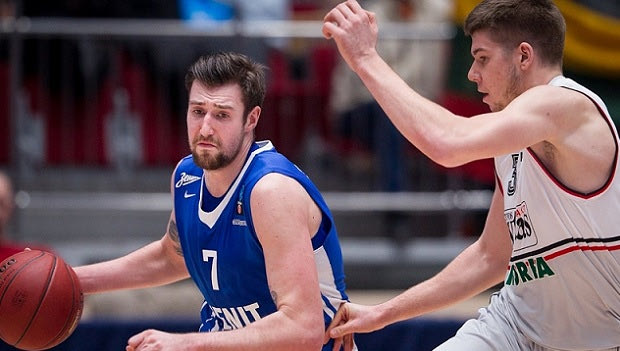 Ώρα Top 16 για το Eurocup