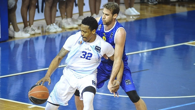 Φοβερή η Κύμη, 94-81 το Λαύριο