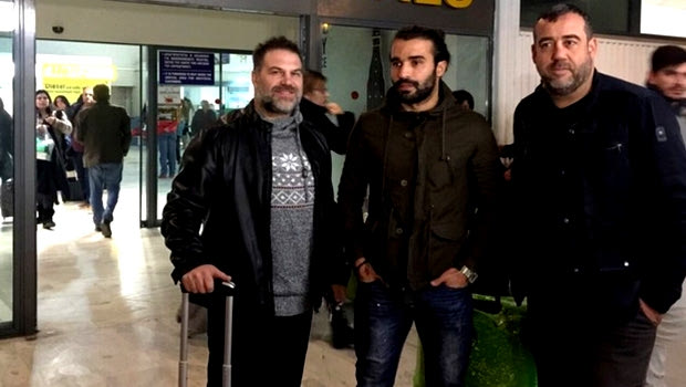 Συμφωνία ΟΦΗ με Κοέλιο