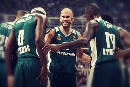 Με τον Καλάθη ανατρέπεις και τη λογική!