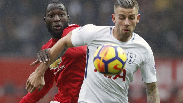 Premier League LIVE (31/01)