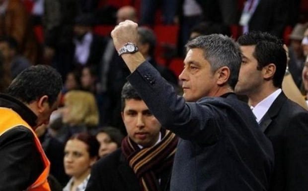 Στο προσκήνιο Μαχμούτι και Ράντοντσιτς στην Γαλατάσαραϊ