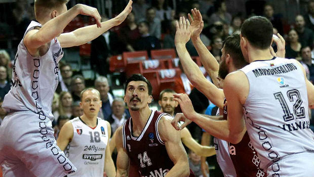 Εύκολα η Μπάγερν Μονάχου την Λιέτουβος του Μαυροκεφαλίδη
