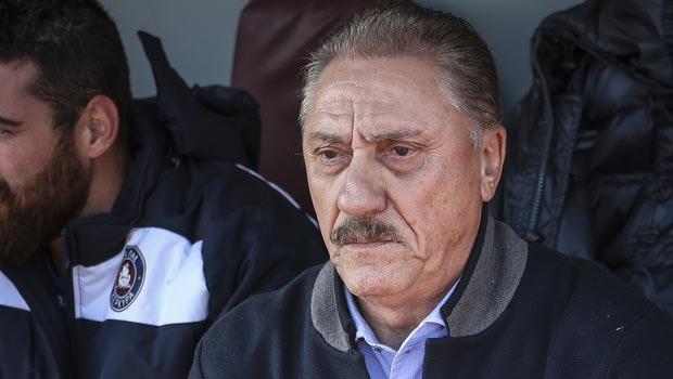 Ματζουράκης: “Θα τα καταφέρουμε”
