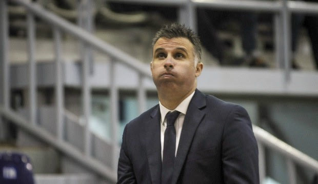 Τέλος κι επίσημα ο Κώστας Μέξας