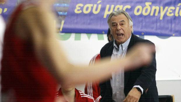 Μίσσας: “Να είμαστε έτοιμοι κάθε φορά”
