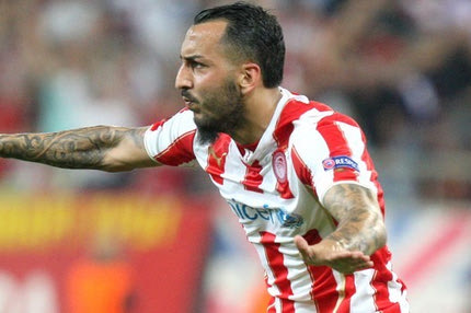 Ολυμπιακός: Ο Μήτρογλου είπε “όχι” σε 5,5 εκατ. ευρώ από Σ. Αραβία και περιμένει