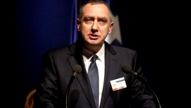 Ραγδαίες εξελίξεις στον ΑΝΤ1