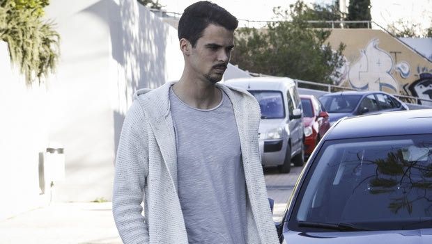 Ντεμπούτο για Μοράν, μαγνητική ο Μπακασέτας
