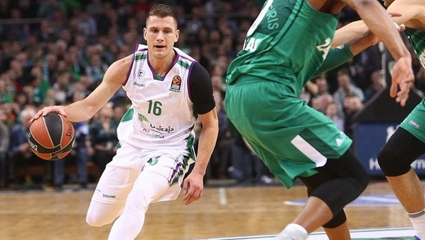 EuroLeague LIVE (12/1)