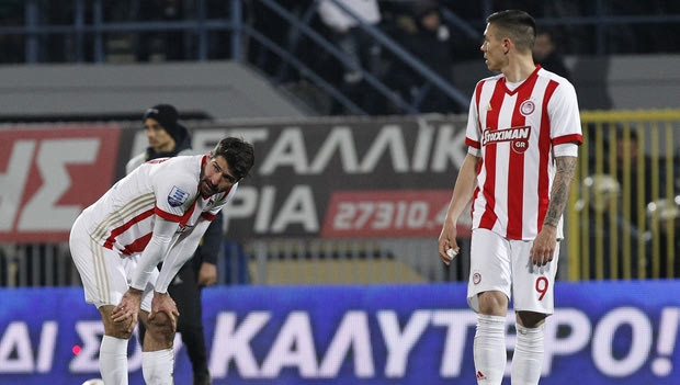 Πεταμένο ημίχρονο