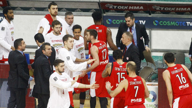 Ολυμπιακός σε Παναθηναϊκό: “Αν θέλετε να τα πούμε, ελάτε”
