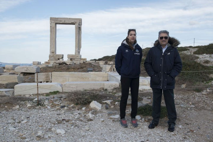 Δερμάτης: “Ο Πανναξιακός πρέπει να μπει στην πρώτη τριάδα”