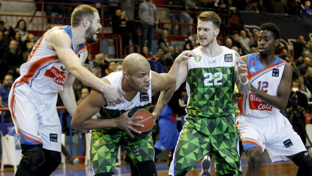 Αποχή στον Γυμναστικό Λάρισας