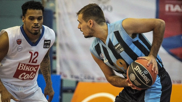 Stoiximan.gr Basket League LIVE (3/2)