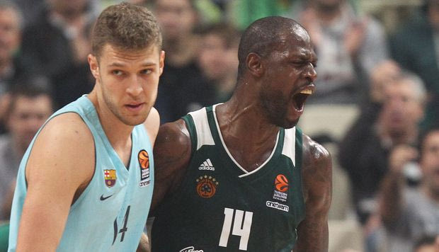 Η κατάταξη της EuroLeague και το αυριανό πρόγραμμα