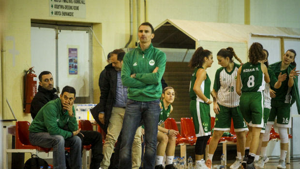 Παναθηναϊκός σε Τσιλιγκίρη: “Σε έχουν παροπλίσει από τα ντέρμπι”