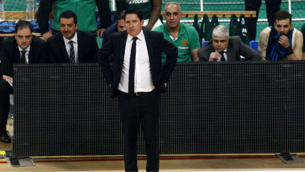 Ο Τσάβι των ντέρμπι
