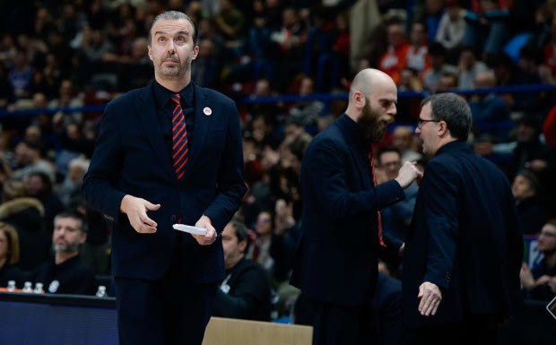 Πιανιτζιάνι: “Το ρεκόρ μας έπρεπε να είναι καλύτερο”