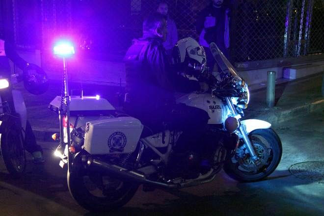 Μαχαίρωσαν φίλαθλο του Παναθηναϊκού σε fast food στο Γαλάτσι