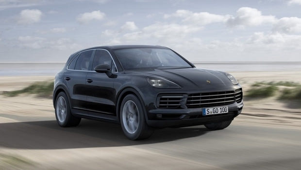 Νέα ρεκόρ παραδόσεων και πάλι από την Porsche