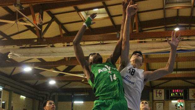 Ηττα από την Βιλέρμπαν και πάει για την 7η θέση ο Προμηθέας
