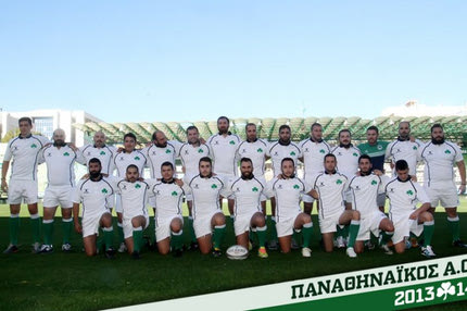 Ιδρύει ομάδα ράγκμπι ο Παναθηναϊκός