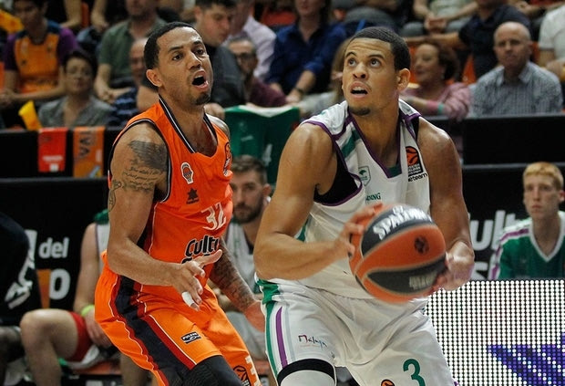 EuroLeague LIVE (4/1)