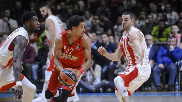 Ρόμπερτς: “Να ξαναβρούμε την ταυτότητά μας”
