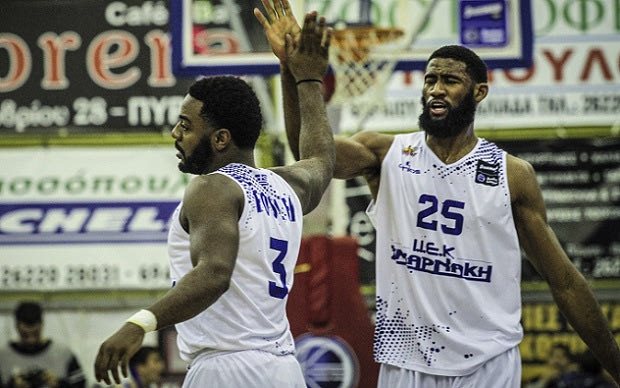 Τέλος ο Ράουντρι από τον Κόροιβο