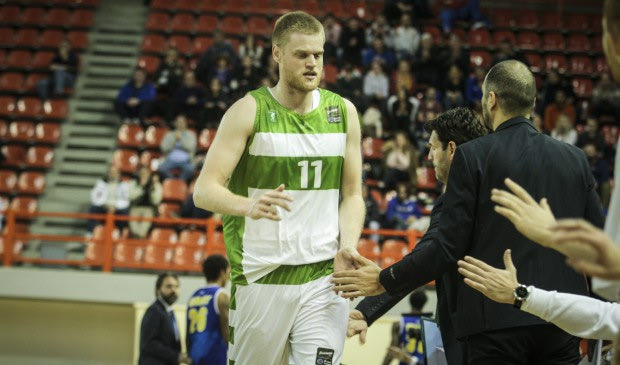 Ο Σάφτενααρ ήρθε από… σπόντα και κάνει τη διαφορά