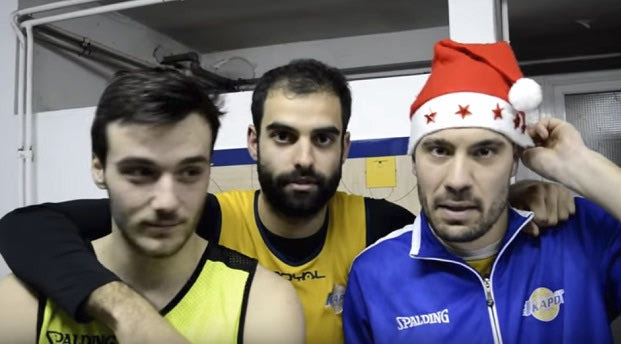 Ένας… διαφορετικός Ρούντολφ στις Σέρρες