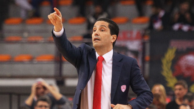 Σφαιρόπουλος: “Μάθημα που δεν πληρώσαμε”