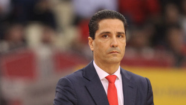 Σφαιρόπουλος: “Θα αντιδράσουμε και θα είμαστε διαφορετικοί”