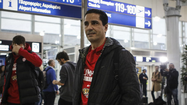 Σφαιρόπουλος: “Μπορεί να σε σκοτώσει η Μπασκόνια”
