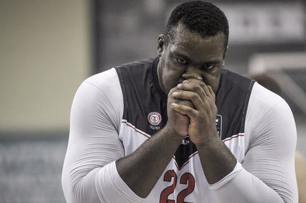 Ο ”Big Sofo” παραδίδει μαθήματα