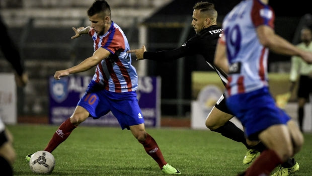 Εύκολα στους “8” του Κυπέλλου ο Πανιώνιος, 1-0 τον ΟΦΗ