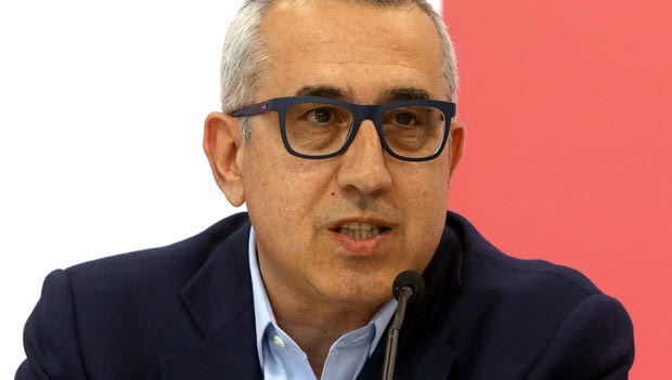 Σταυρόπουλος στην ΚΕΔ: “Έχετε πιάσει πάτο”