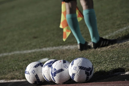 Ξύλο και ενέδρα με λοστούς σε διαιτητή στο Ρέθυμνο