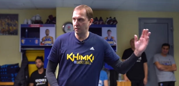 Τζένεραλ μάνατζερ της Χίμκι: “Γιατί είμαστε τόσο σκ…α;”