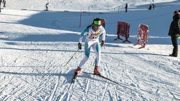 Δύο μετάλλια στην ελεύθερη τεχνική του Βαλκανικού Κυπέλλου