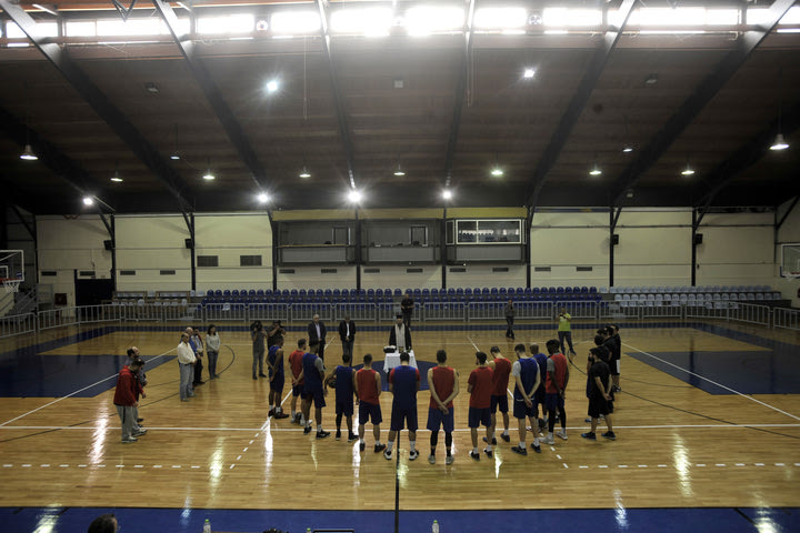 Αλλαξε το ιδιοκτησιακό καθεστώς των Τρικάλων