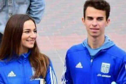 Ελπιδοφόρο ντεμπούτο Τζατζιμάκη στα 20χλμ. βάδην