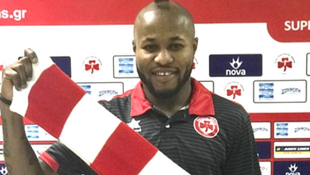 Με Ουντότζι κόντρα στον Απόλλωνα ο Πλατανιάς