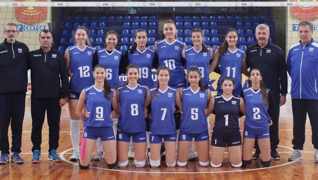 Νίκη στο τάι-μπρέικ για την εθνική Κορασίδων, 3-2 τη Λετονία