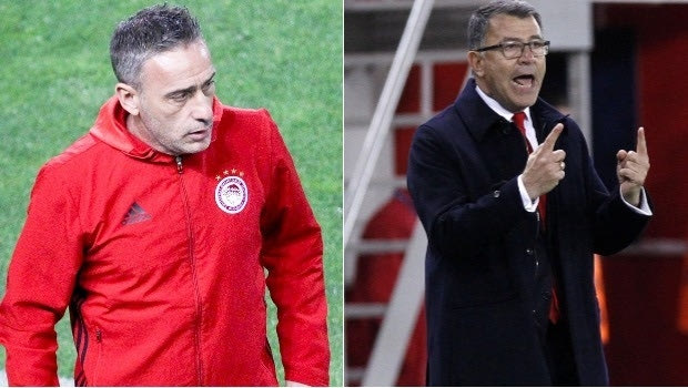 Δήλωση στήριξης για Μπέντο, όχι όμως για Λεμονή!